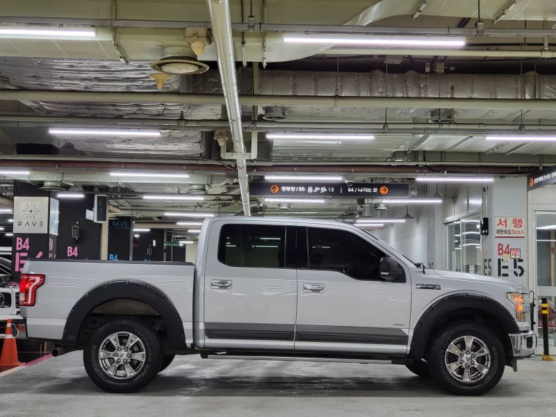 Ford F150
