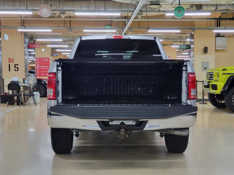 Ford F150