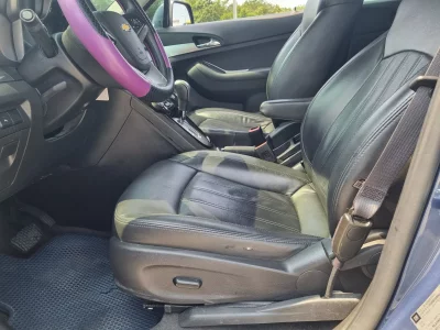 Daewoo Orlando