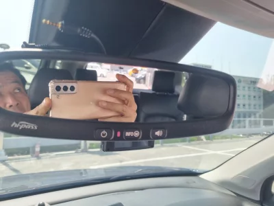Daewoo Orlando