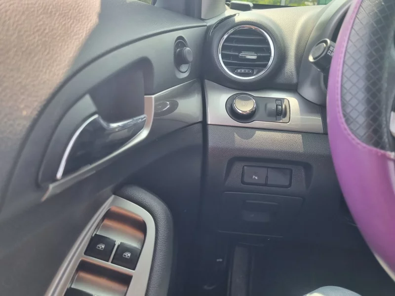 Daewoo Orlando