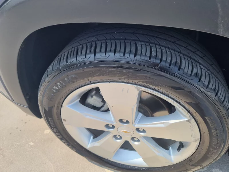 Daewoo Orlando