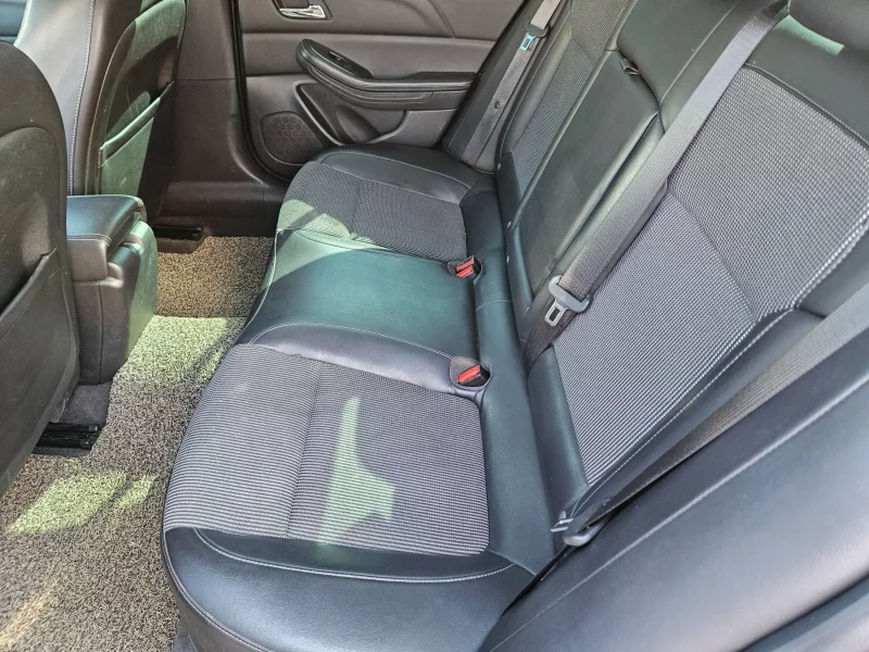 Daewoo Malibu