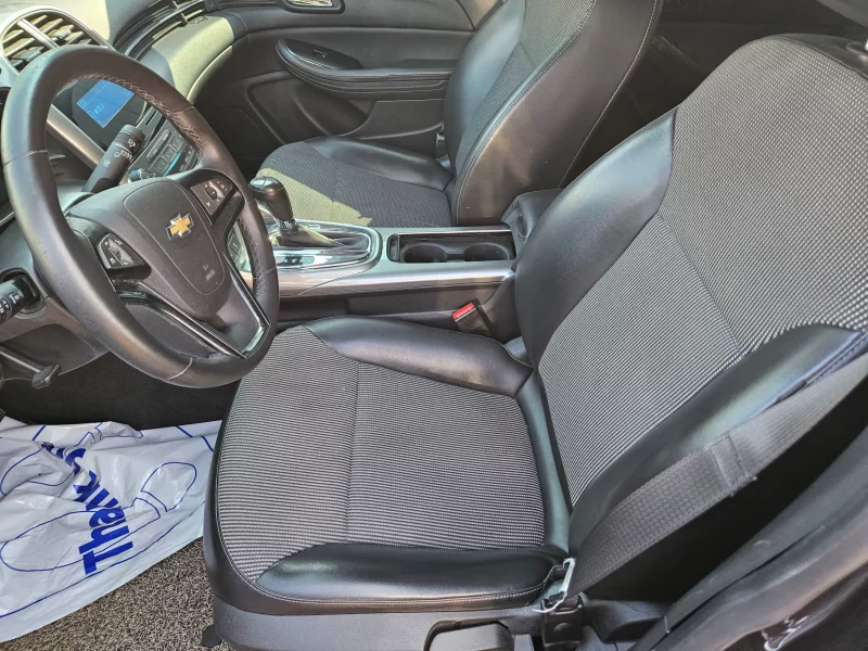 Daewoo Malibu