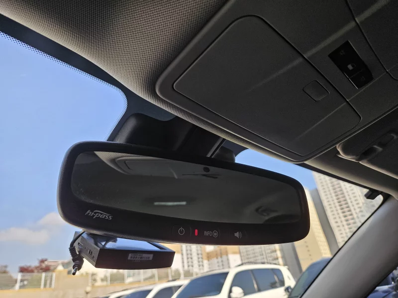 Daewoo Malibu
