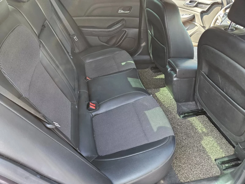 Daewoo Malibu