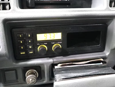 Daewoo labo