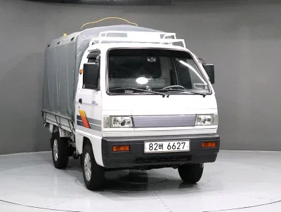 Daewoo labo