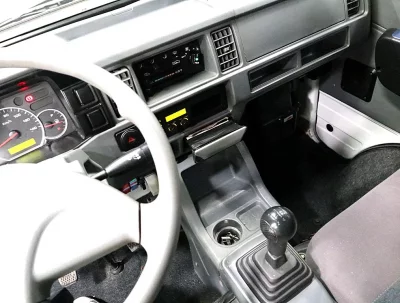 Daewoo labo
