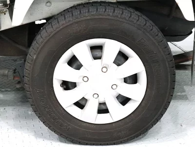 Daewoo labo