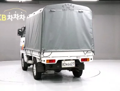 Daewoo labo