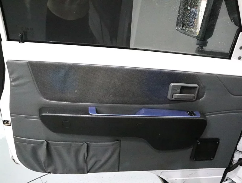 Daewoo labo