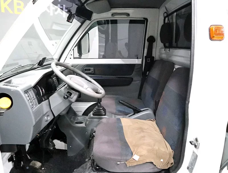 Daewoo labo
