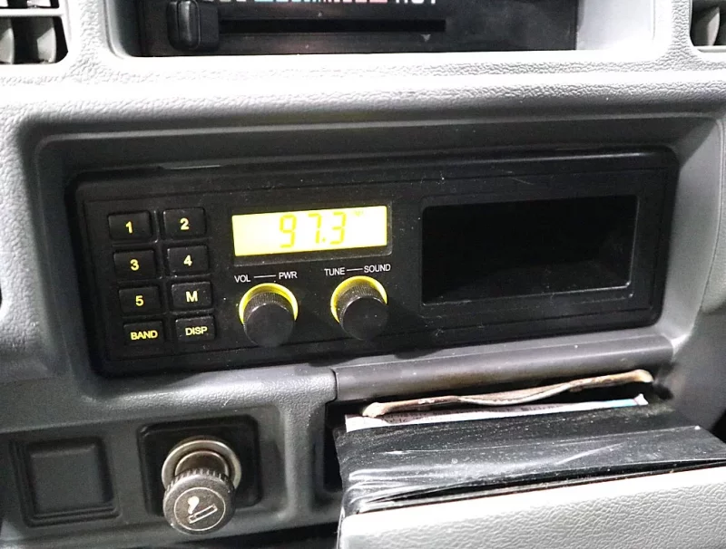 Daewoo labo