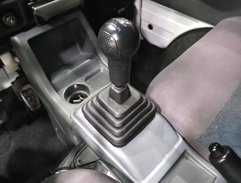 Daewoo labo