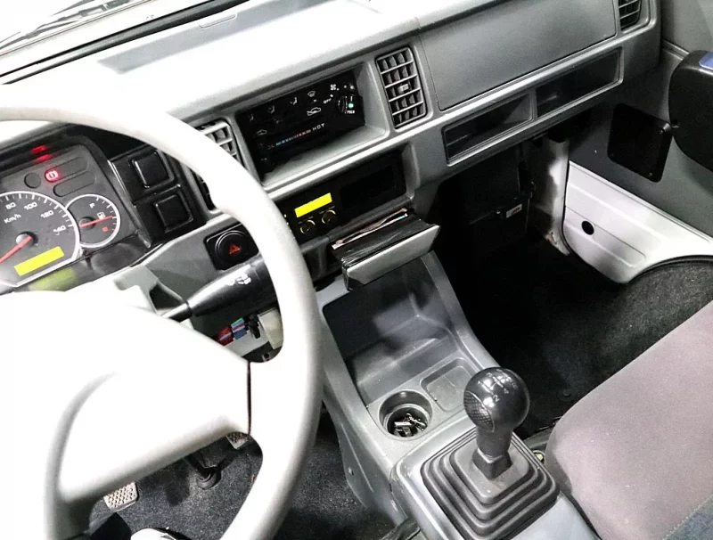 Daewoo labo