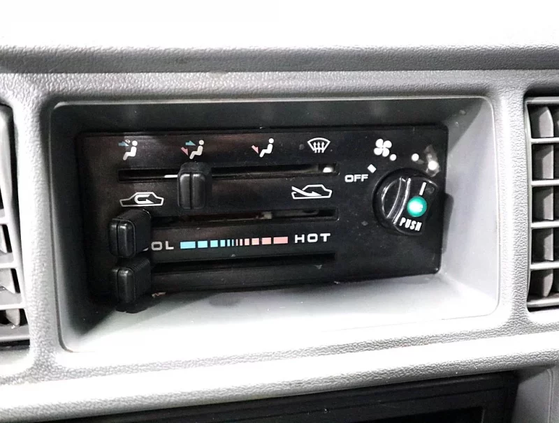 Daewoo labo