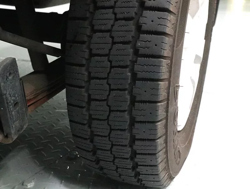 Daewoo labo