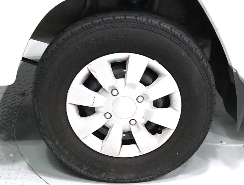 Daewoo labo