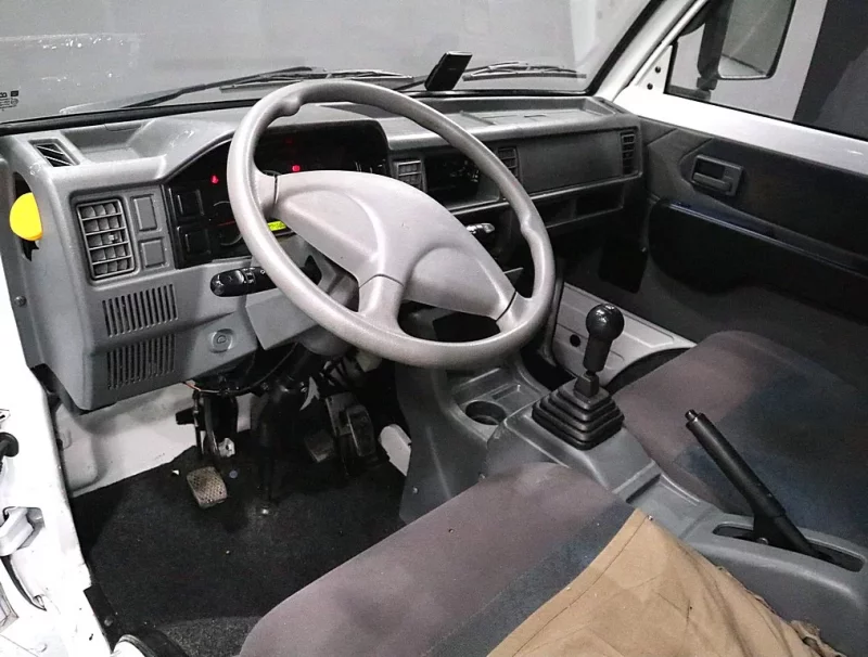 Daewoo labo