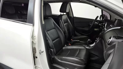 Daewoo Trax