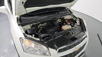 Daewoo Trax