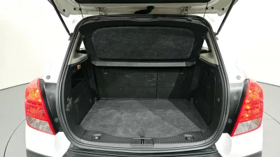 Daewoo Trax
