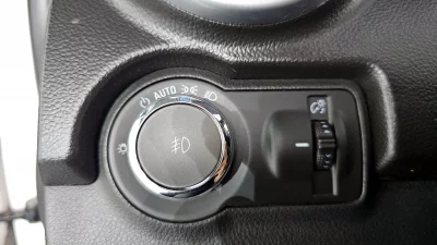 Daewoo Trax