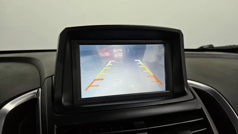Daewoo Trax