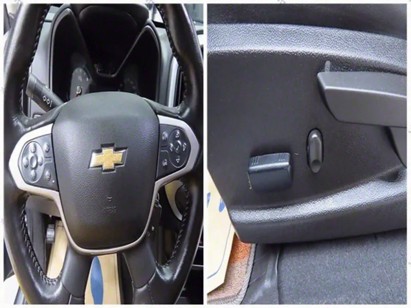 Daewoo Colorado