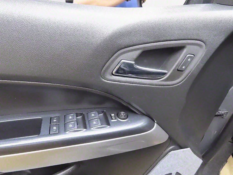 Daewoo Colorado