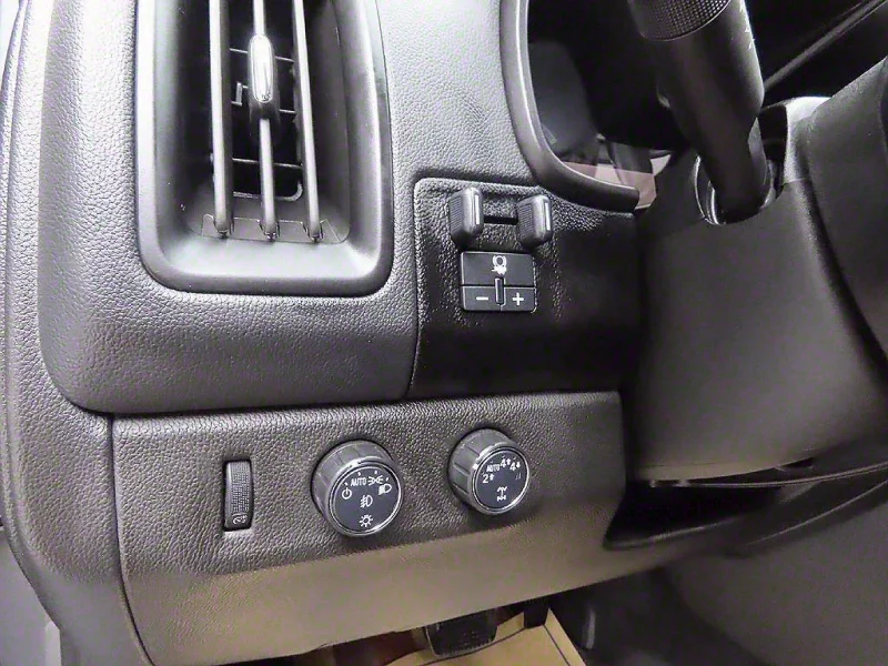 Daewoo Colorado