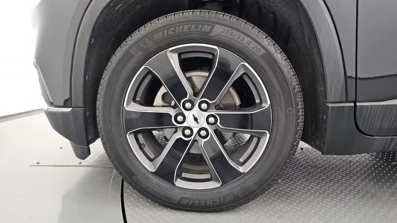 Daewoo Traverse