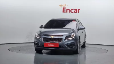 Daewoo Cruze