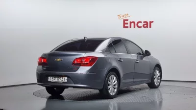 Daewoo Cruze
