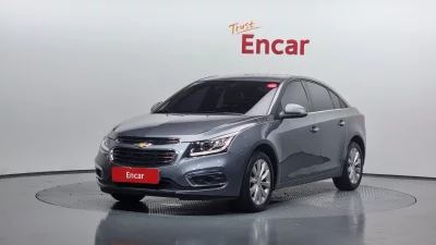 Daewoo Cruze