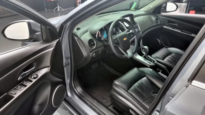 Daewoo Cruze