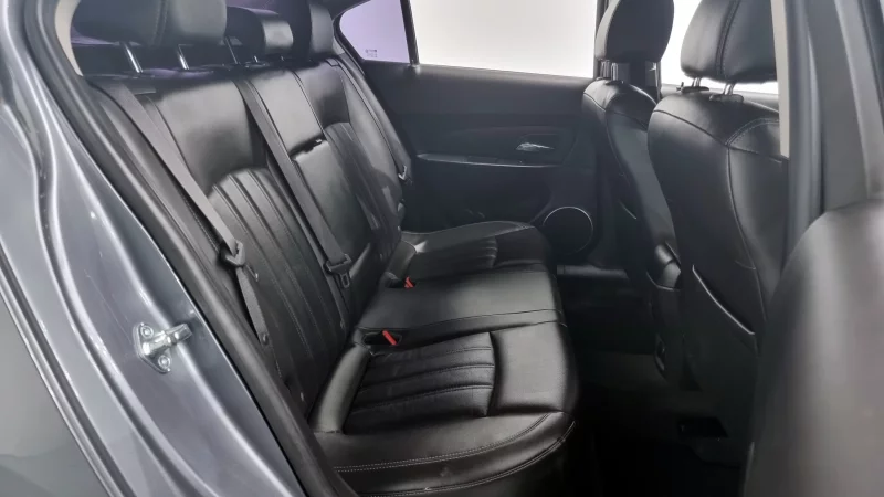 Daewoo Cruze