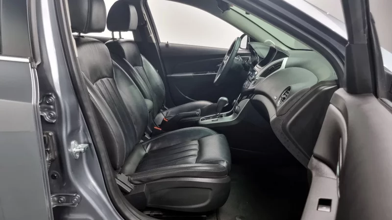Daewoo Cruze