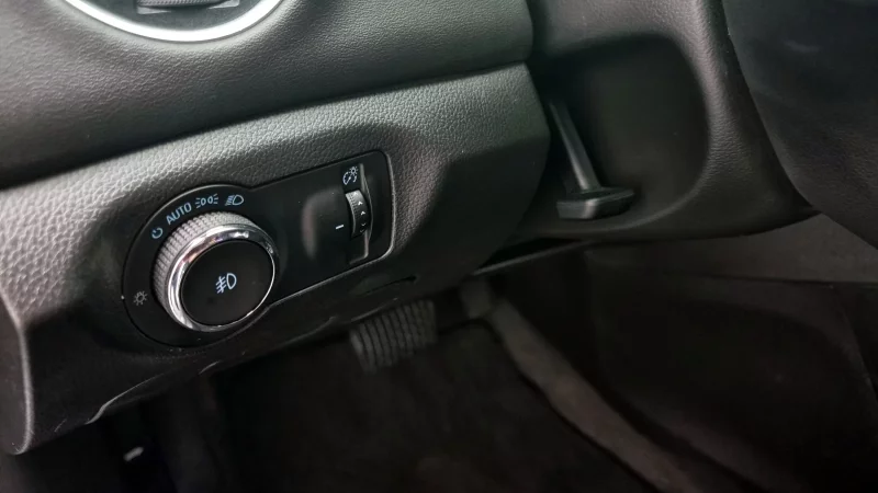Daewoo Cruze