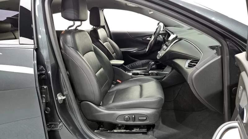 Daewoo Malibu