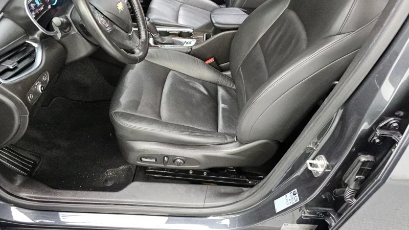 Daewoo Malibu