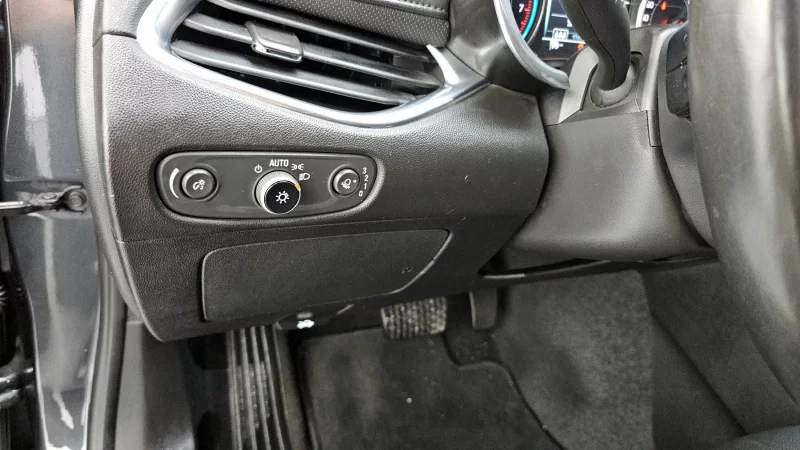 Daewoo Malibu