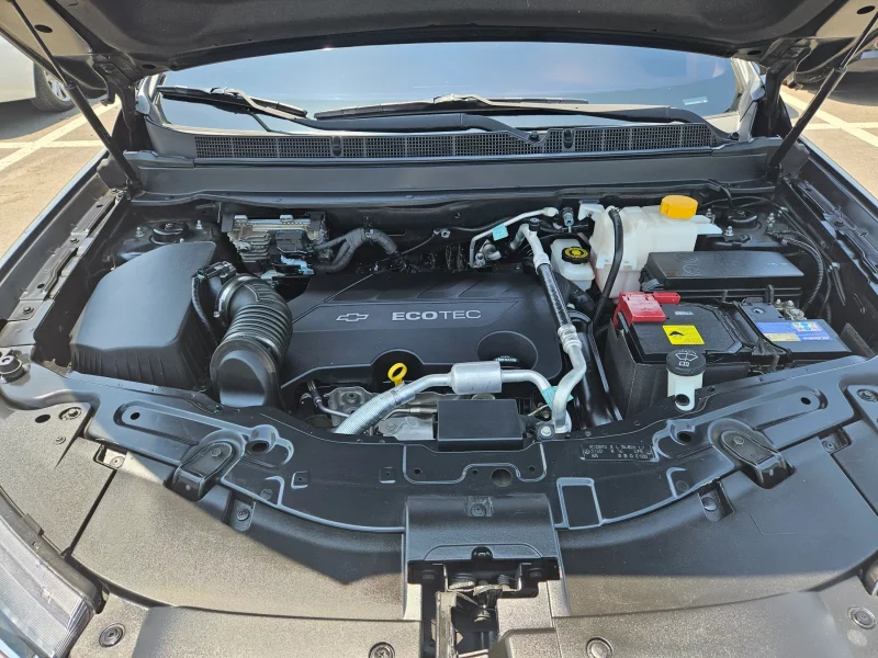 Daewoo Captiva