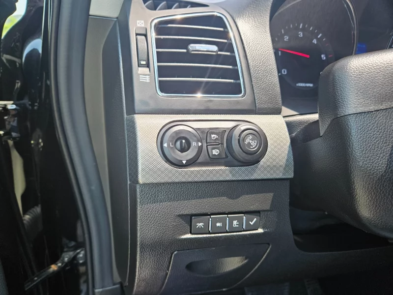 Daewoo Captiva
