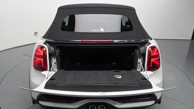 MINI Cooper Convertible