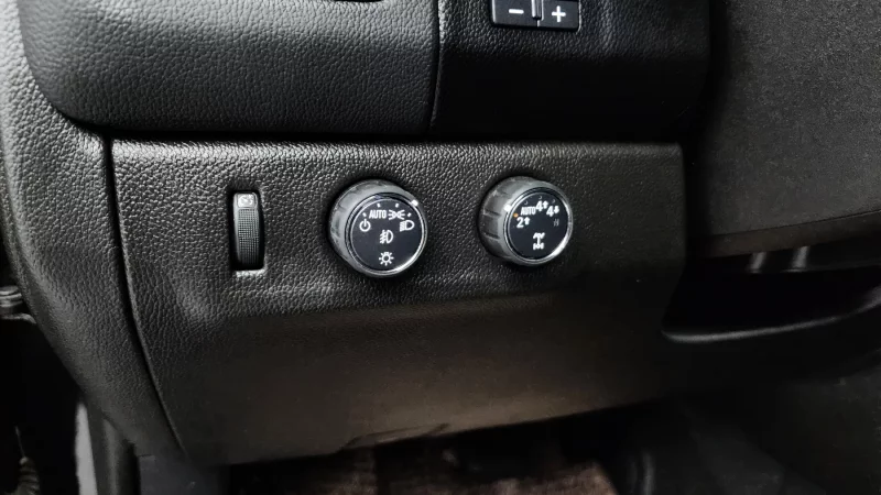 Daewoo Colorado