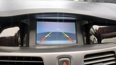 Renault Samsung SM5