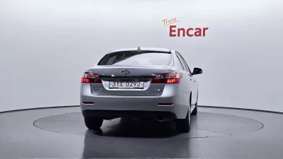 Renault Samsung SM5