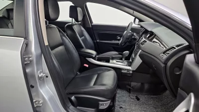 Renault Samsung SM5